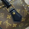 Louis Vuitton Speedy Trunk 20 M13146