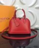 Louis Vuitton NEO Alma BB M41160
