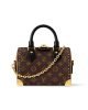 Louis Vuitton Speedy Trunk 20 M13146