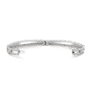 Perlee sweet clovers bracelet, medium model