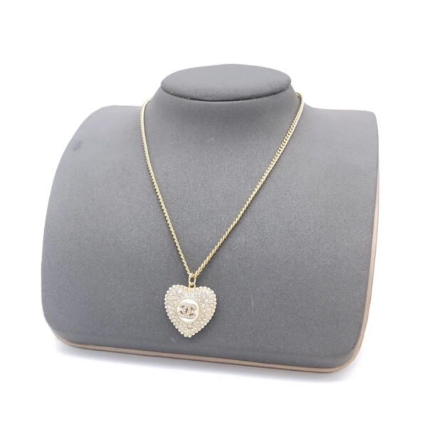 cc Necklace