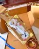 Louis Vuitton M14046 LV X TM Side Trunk MM