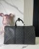 Louis Vuitton M40605 Keepall Bandouli&egrave;re 55