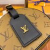 Louis Vuitton Mini Boite Chapeau M68276