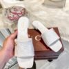 GUCCI Women's Platform Slide Sandal