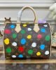 Louis Vuitton LV x YK Speedy 25 M46433