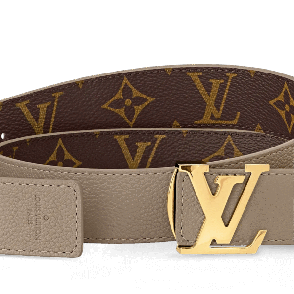 82D7CFC9-1AFA-A93D-AE7A-7A68B78D5E50.png Initiales 30mm Reversible Belt