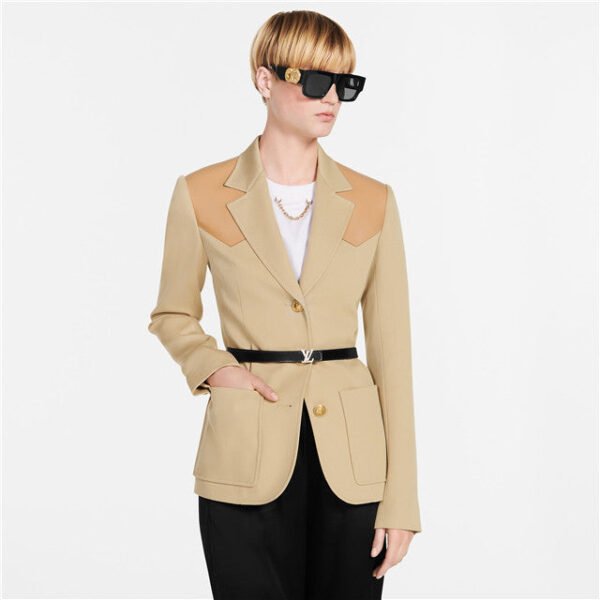 ICONIC STRASS 20 MM REVERSIBLE BELT