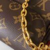 Louis Vuitton Wallet on Chain Ivy M81911