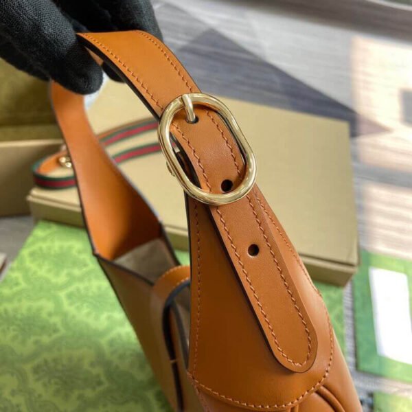 Gucci Jackie Small Shoulder Bag