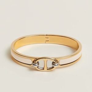 Hermes Clic H bracelet