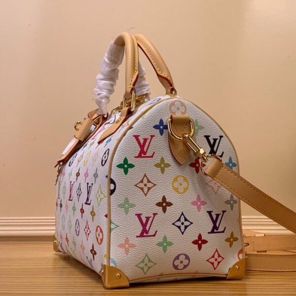Louis Vuitton M13085 LV x TM Speedy Bandouli&egrave;re 25