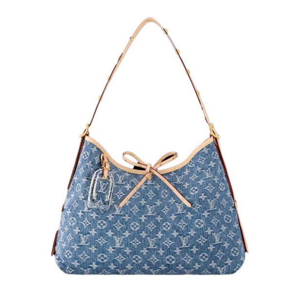 Louis Vuitton CarryAll MM M46855