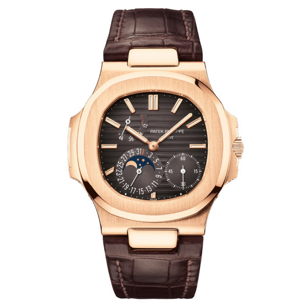 Patek Philippe Nautilus 5712R-001