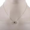 841BF1F9-AAEE-97F4-99CF-FBC063BC3CAA.jpg Icon Twirl 18 Karat White Gold Pendant Necklace