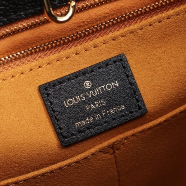Louis Vuitton Onthego MM M45595
