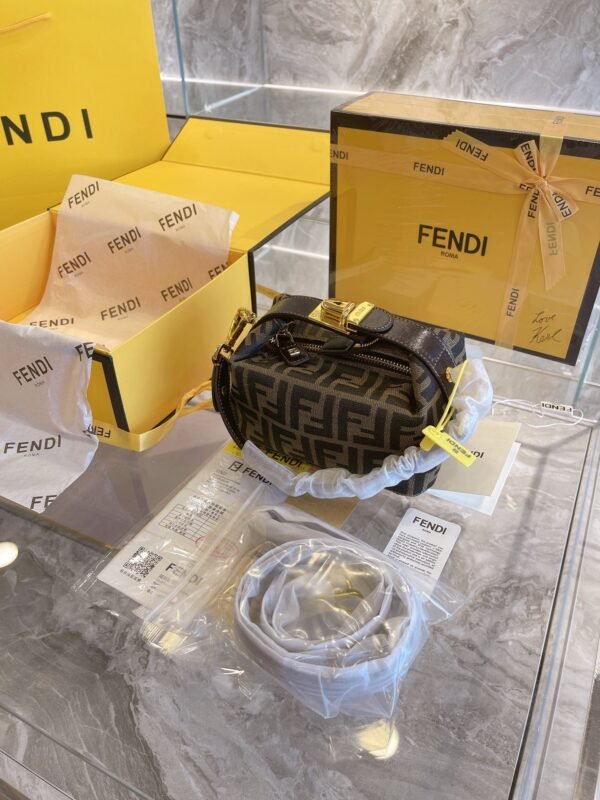 Fendi Baguette Bag