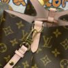 Louis Vuitton N&eacute;oNo&eacute; MM M44022