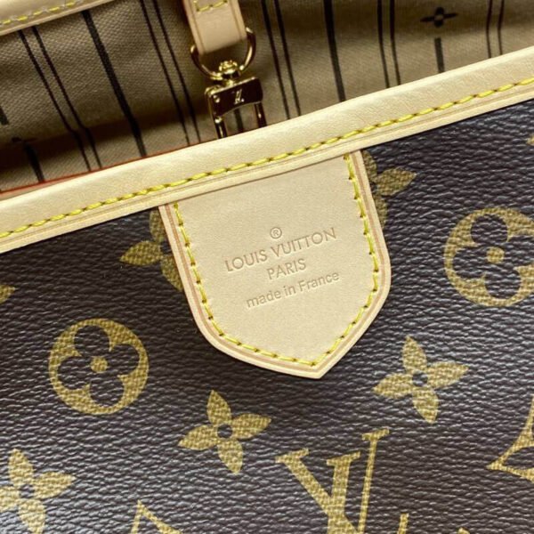 Louis Vuitton Delightful MM M40353