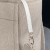84B61952-8576-1A0F-BFFC-6AD455E856A4.png Chanel Mixed Fibers Calfskin Deauville Tote Light Grey