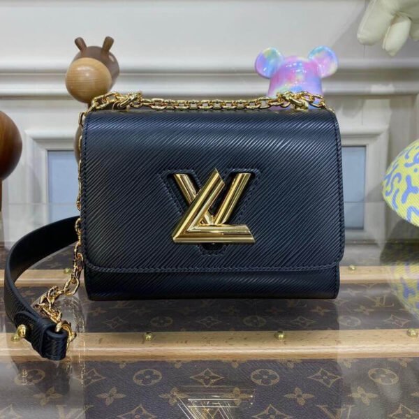 Louis Vuitton Twist PM M21119
