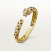 PANTHERE DE  BRACELET