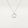 8538FF46-3837-DBE9-8956-028DF5E0159A.jpg JUSTE UN CLOU NECKLACE