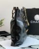 858B3E6B-2C21-3DC2-BE0C-A27FD8D70E9B.jpg Chanel 22 Small Handbag AS3260
