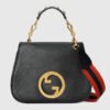 85B4CBA5-2081-873A-7D06-5F342958BEC8.jpg BLONDIE TOP HANDLE BAG