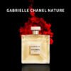 GABRIELLE CHANEL NATURE