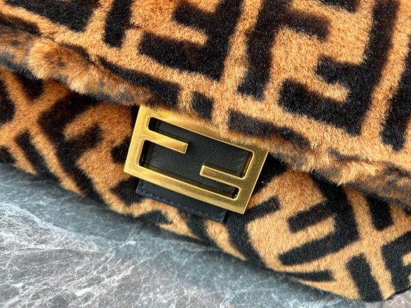 Fendi Baguette Bag