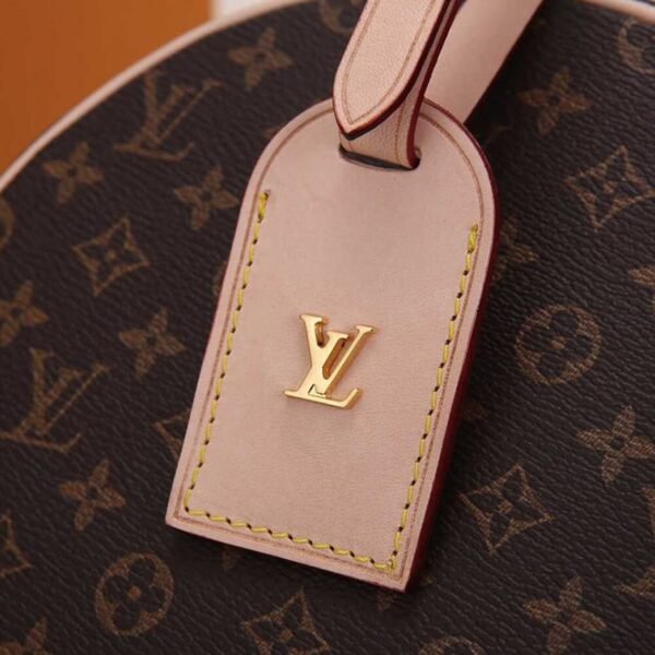 Louis Vuitton Petite Boite Chapeau