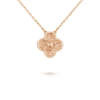 Vintage Alhambra pendant