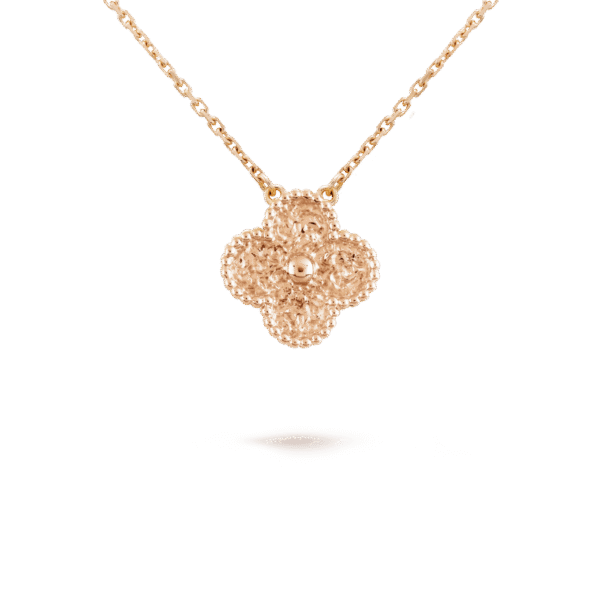 Vintage Alhambra pendant