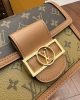 Louis Vuitton M45959 Mini Dauphine