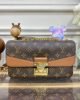 Louis Vuitton Marceau Bag M46127