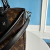 Louis Vuitton M12243 Speedy Soft 30 Dark