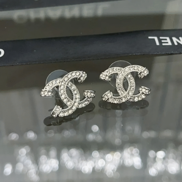 CCE135 CC earring