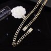 cc Necklace