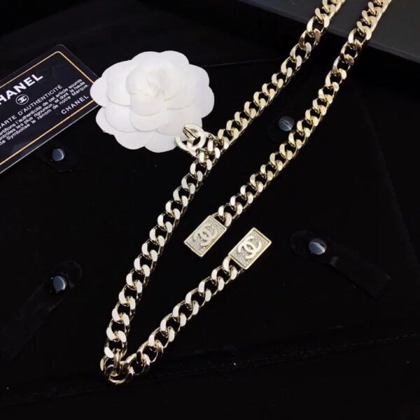 cc Necklace