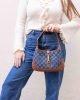 Gucci Denim Jackie 1961 Small
