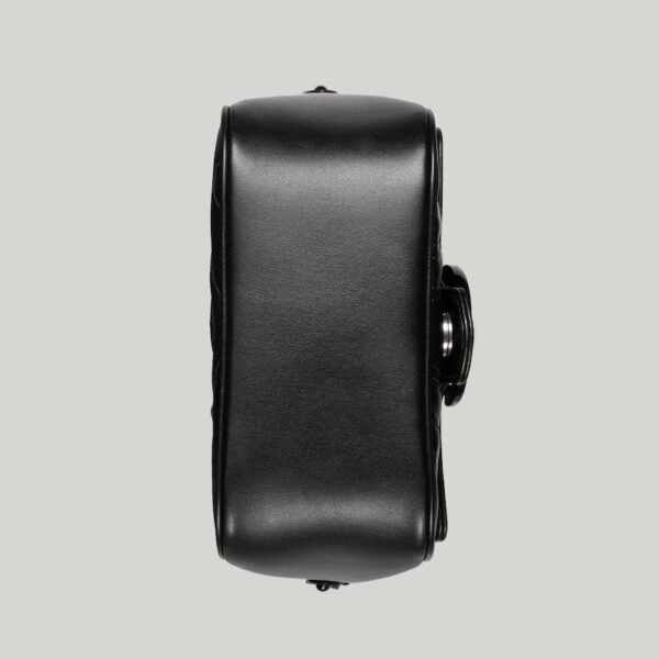 MARMONT MATELASSE SHOULDER BAG