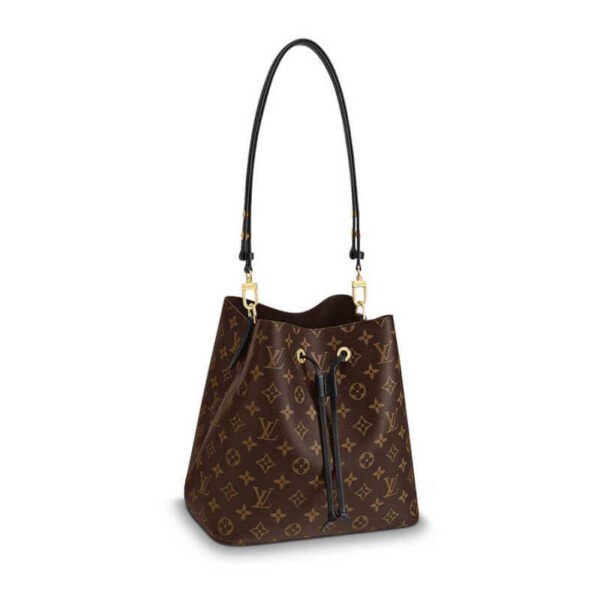 Louis Vuitton N&eacute;oNo&eacute; MM M44020
