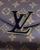 Louis Vuitton Passy Bag M45592