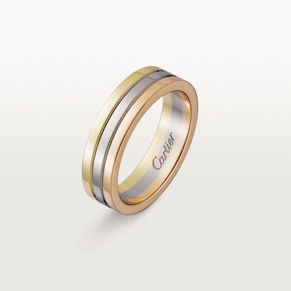 VENDOME   WEDDING BAND