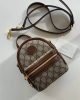 Gucci Multi-function bag with Interlocking G