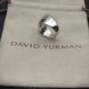 878CA35C-D97E-0FE1-612F-C3CF4629AF1B.jpg David Yurman Diamond Crossover Ring - US 6