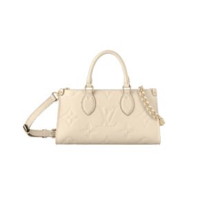 Louis Vuitton OnTheGo East West M23698