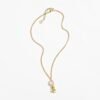 PENDANT NECKLACE