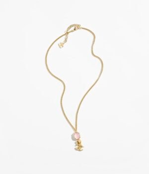 PENDANT NECKLACE